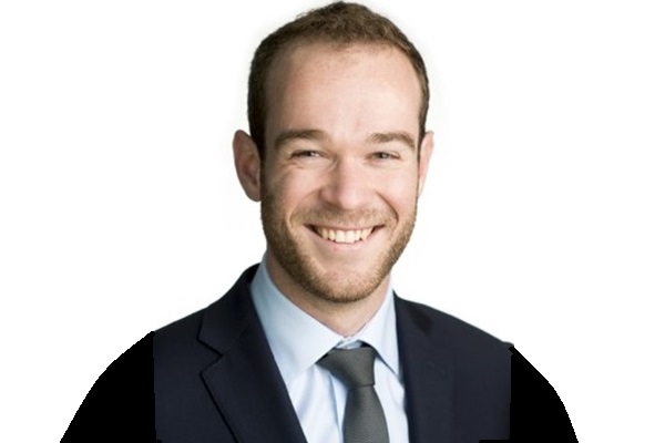 Dr Mark Noort
