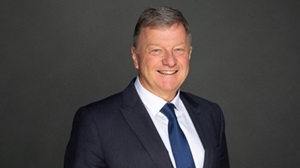 Gareth Morris of Morson Group