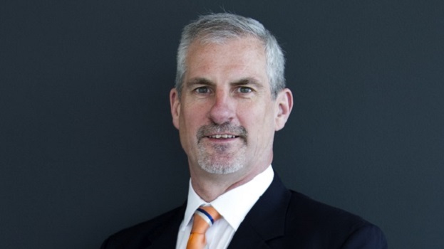 steve rae