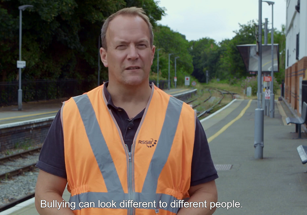 Bullying can look different to different people