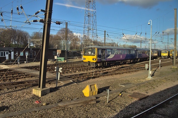 leeds neville hill maintenance depot