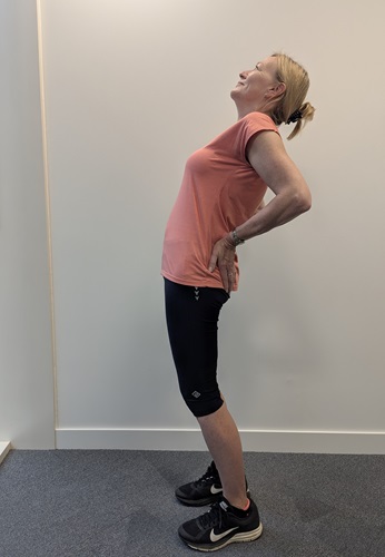 lumbar-spine-extension