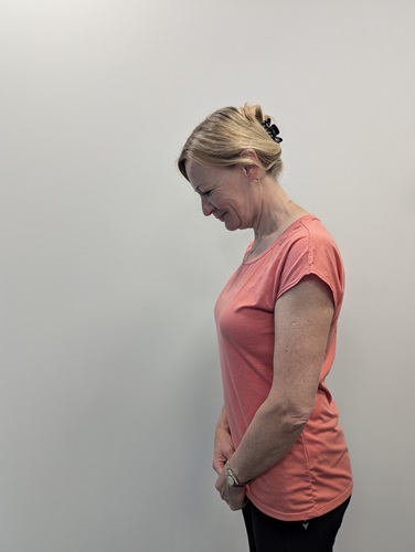 neck-flexion