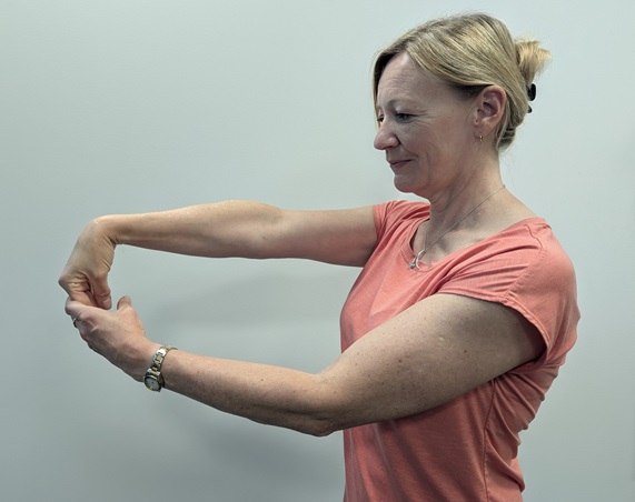 wrist-flexion-extension