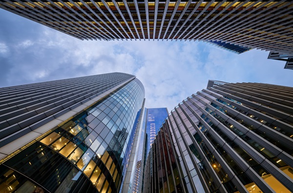 25 fenchurch avenue group of office buildings 600x400