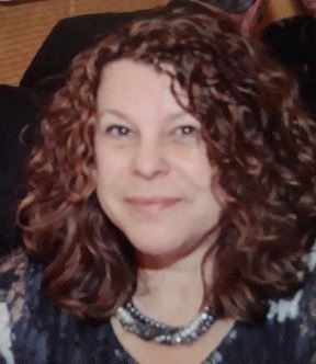 Anne Marie Penny of Driving for Better Business DfBB