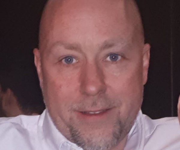 Simon Groves of Transport for Wales Rail Services