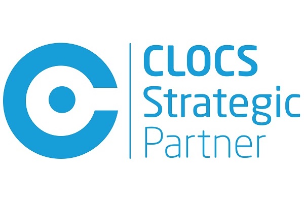 CLOCS logo