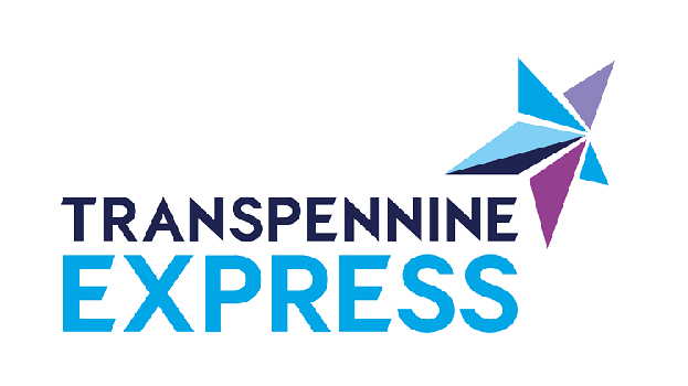 TransPennine Express logo