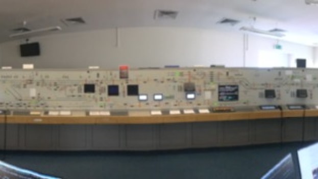 Ferrybridge signalling centre