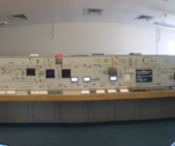 Ferrybridge signalling centre