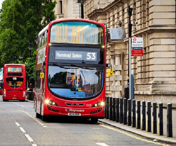 Stagecoach