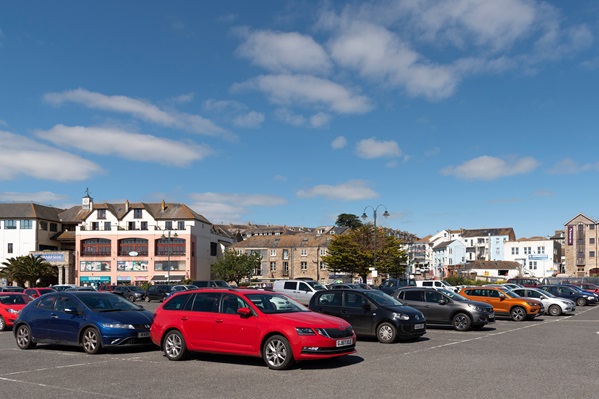 penzance-railway-station-car-park