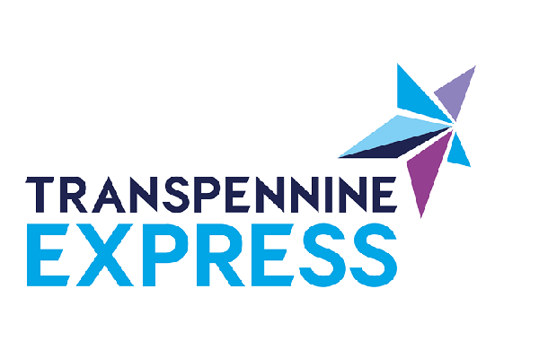 TransPennine Express logo