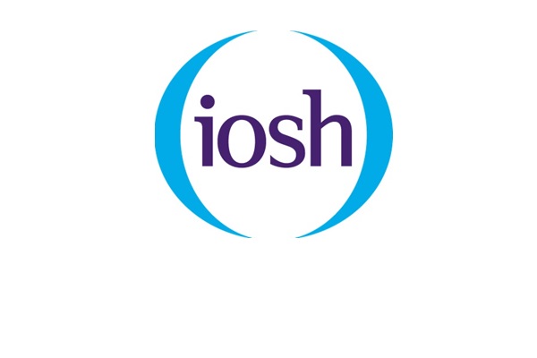 IOSH logo