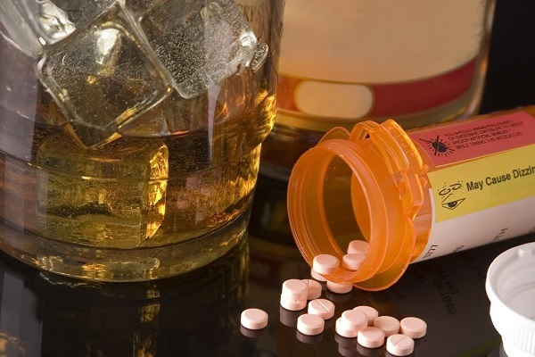 Drugs alcohol