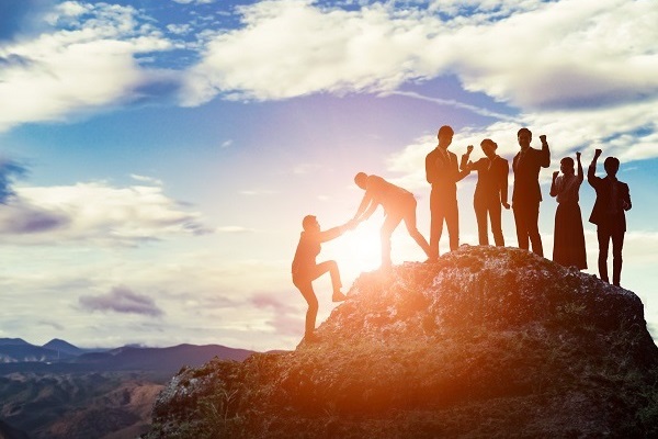Leadership team building