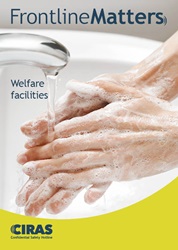 frontline matters issue 26