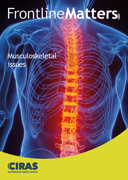 frontline-matters-issue-28