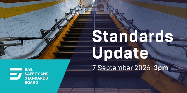 Standards Quarterly webinar september 2026