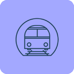 Urban metro