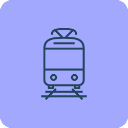 Light rail