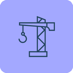 Transport supply chain